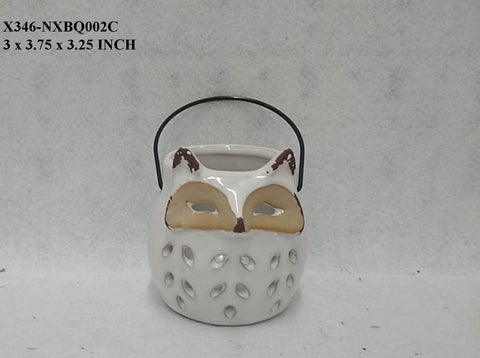 Ceramic Lantern