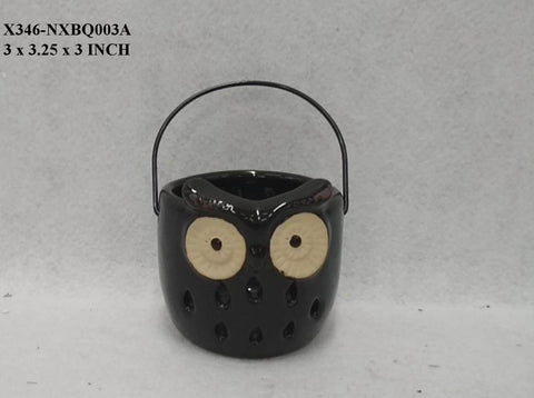Ceramic Lantern