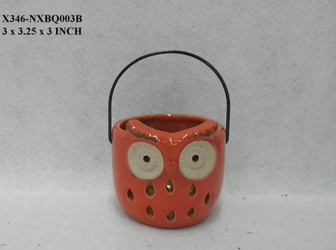 Ceramic Lantern