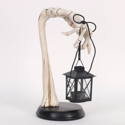 Halloween Ghost Hand Lantern Decoration
