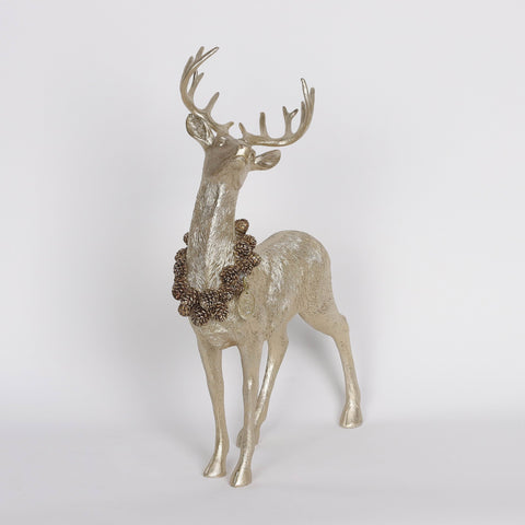 Christmas Reindeer Décor