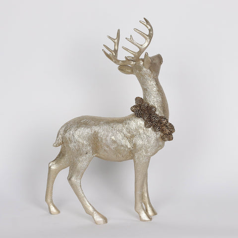 Christmas Reindeer Décor
