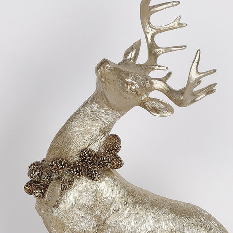 Christmas Reindeer Décor