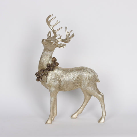 Christmas Reindeer Décor