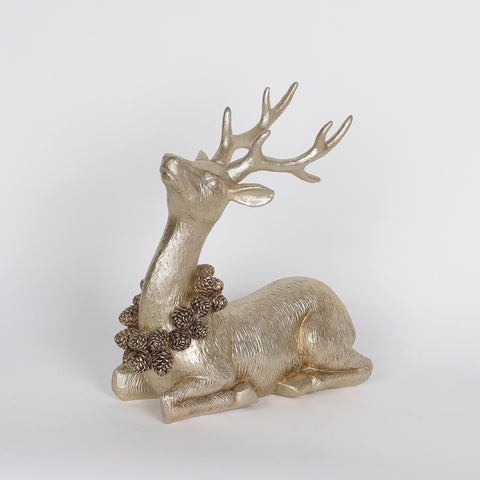 Christmas Reindeer Décor