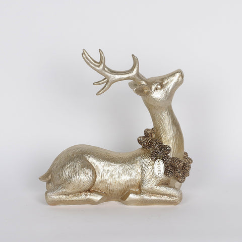 Christmas Reindeer Décor