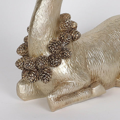 Christmas Reindeer Décor