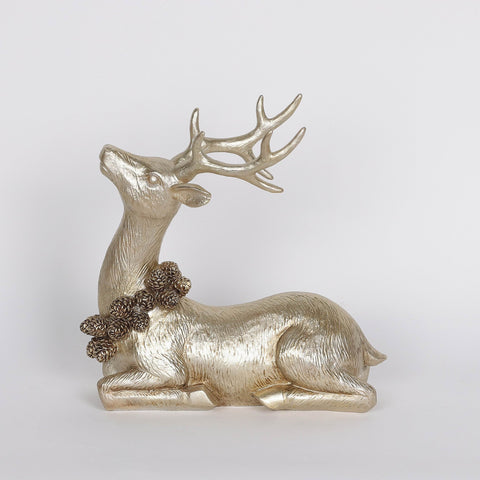 Christmas Reindeer Décor