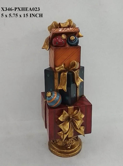 Table Top GifT decor Christmas