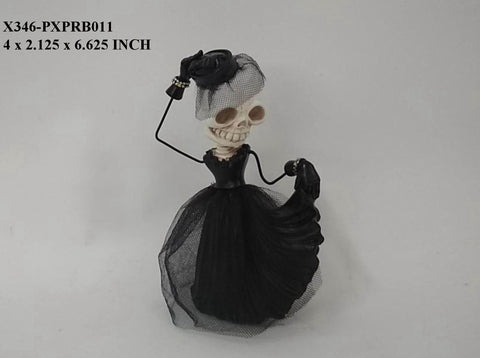 Halloween Resin decor