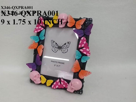 Halloween Plastic decor