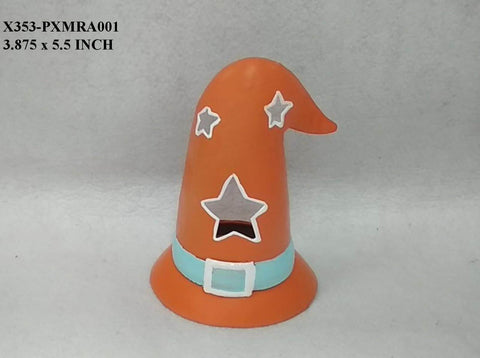 Ceramic Lantern