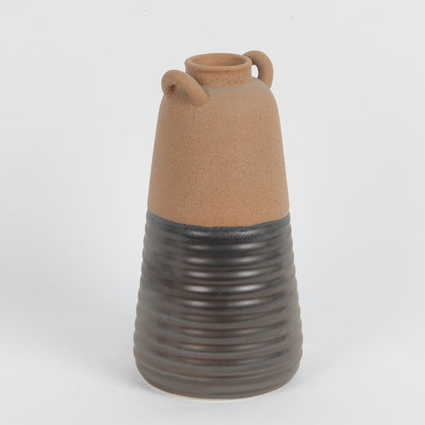 Ceramic Pot Decoration