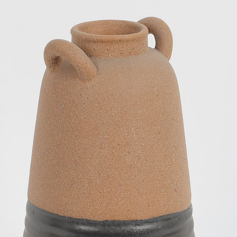 Ceramic Pot Decoration