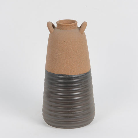 Ceramic Pot Decoration