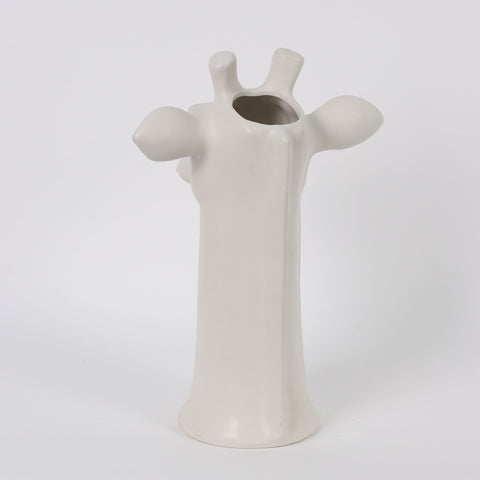 23.5*21*34 Ceraimc Giraffe Decoration | Home Decor | Interior Styling