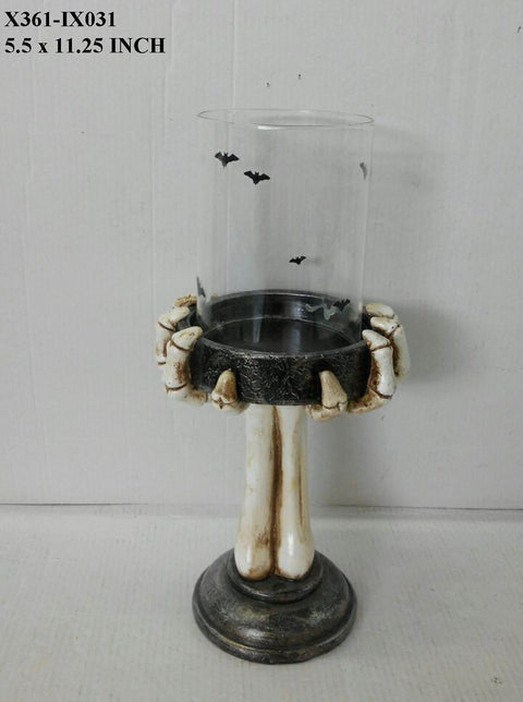 Halloween Resin decor