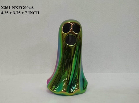 Ceramic Ghost