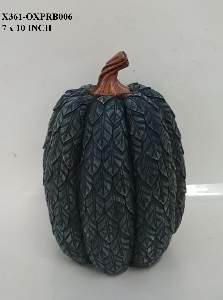 Resin Fall Pumpkin