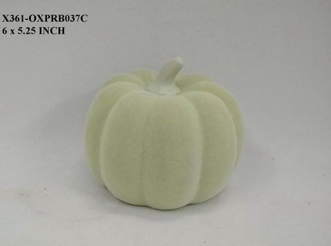Resin Fall Pumpkin