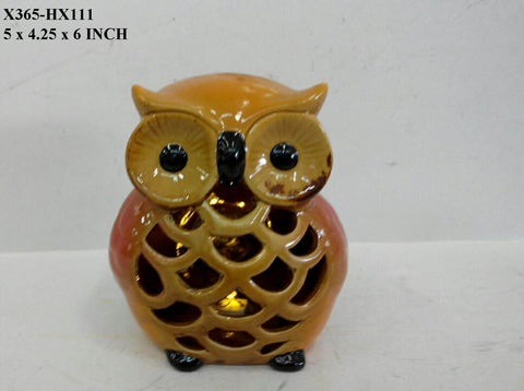 Ceramic Lantern