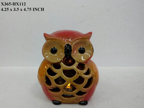 Ceramic Lantern