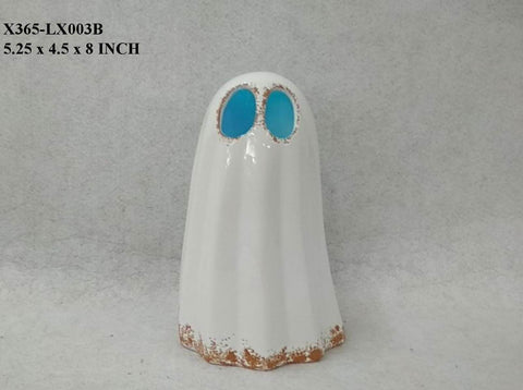 Ceramic Ghost