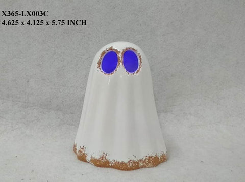 Ceramic Ghost