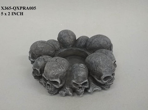 Halloween Resin decor