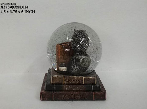 Halloween Resin decor