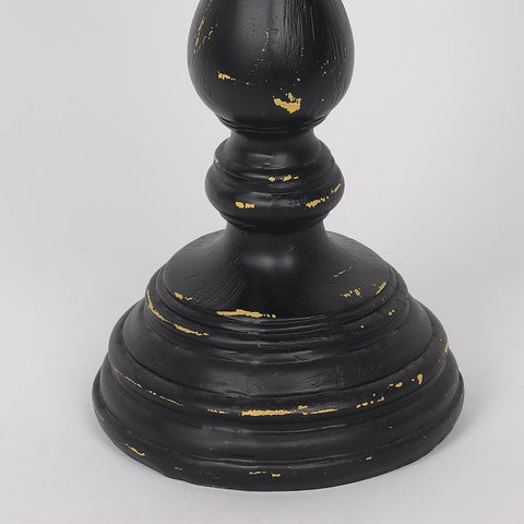 4.25*16.0''Black Cat/Pumpkin Lantern Décor