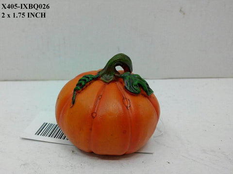 Resin Fall Pumpkin