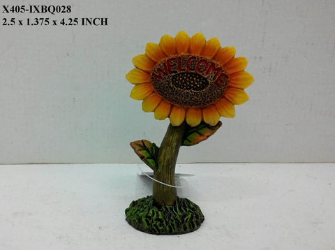 Resin Fall decor