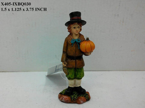 Resin Fall decor