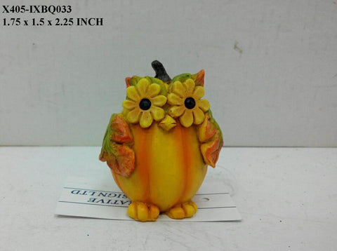 Resin Birds