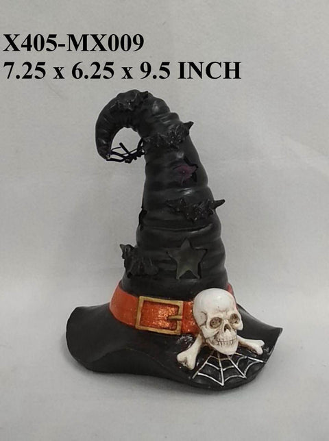 Halloween Resin decor