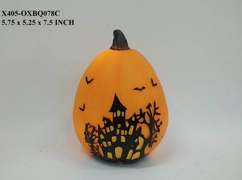 Halloween Resin decor