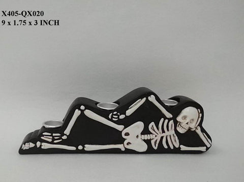 Halloween Resin decor