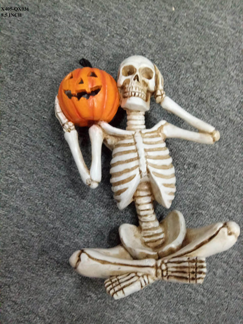 Halloween Resin decor