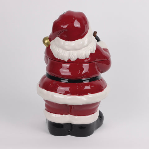 Christmas Santa Décor