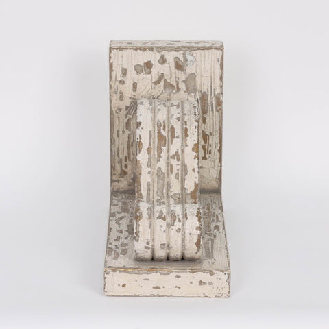 Resin Pillar Decoration