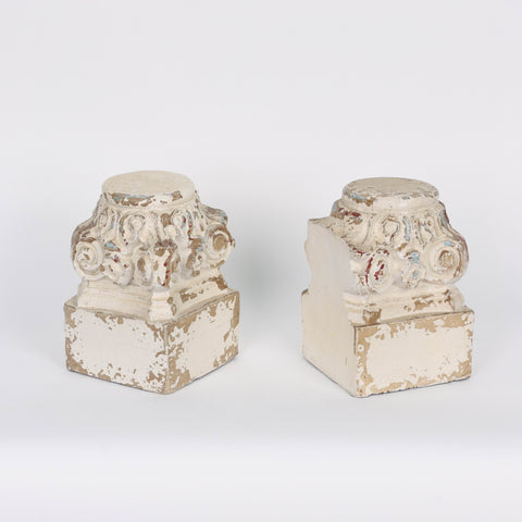 Resin Statuettes Decoration
