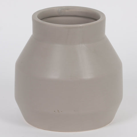 Ceramic Pot Decoration | Ceramic Vase | Boho Home Decor