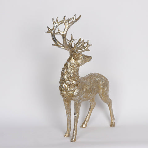 Christmas Reindeer Décor