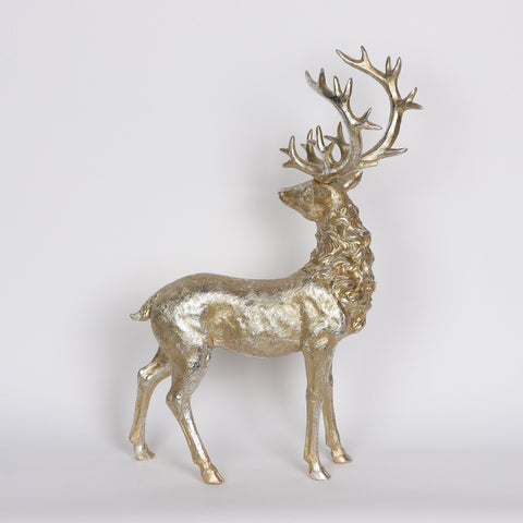 Christmas Reindeer Décor