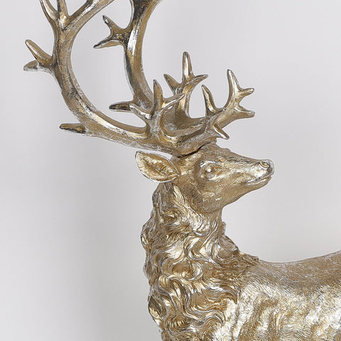 Christmas Reindeer Décor