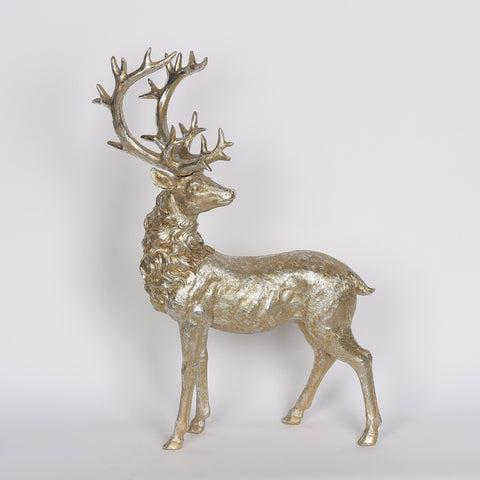 Christmas Reindeer Décor