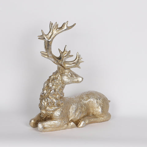 Christmas Reindeer Décor
