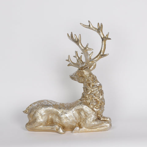 Christmas Reindeer Décor