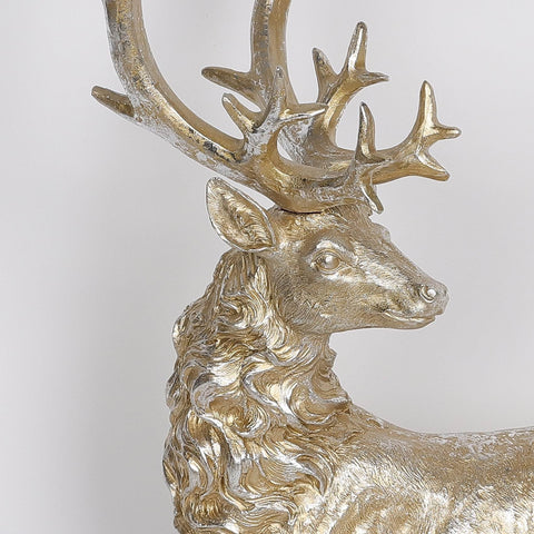 Christmas Reindeer Décor